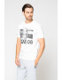 Only & Sons Tricou din bumbac cu imprimeu - Pled.ro