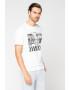 Only & Sons Tricou din bumbac cu imprimeu - Pled.ro