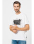 Only & Sons Tricou din bumbac cu imprimeu Ivey - Pled.ro