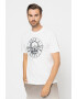 Only & Sons Tricou din bumbac cu model grafic Guns - Pled.ro