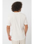 Only & Sons Tricou din bumbac organic cu imprimeu logo pe piept - Pled.ro