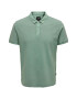 Only & Sons Tricou polo barbati 301845195 Bumbac - Pled.ro