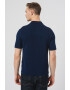 Only & Sons Tricou polo cu denta cu fermoar - Pled.ro