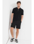 Only & Sons Tricou polo cu fermoar - Pled.ro