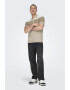 Only & Sons Tricou polo cu model colorblock - Pled.ro