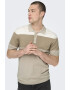 Only & Sons Tricou polo cu model colorblock - Pled.ro