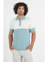 Only & Sons Tricou polo cu model colorblock - Pled.ro