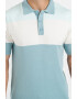 Only & Sons Tricou polo cu model colorblock - Pled.ro