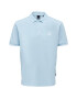 Only & Sons Tricou polo cu model uni - Pled.ro