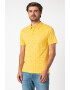 Only & Sons Tricou polo de bumbac cu imprimeu grafic - Pled.ro