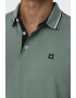 Only & Sons Tricou polo de bumbac organic - Pled.ro