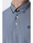 Only & Sons Tricou polo de bumbac organic - Pled.ro