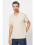 Only & Sons Tricou polo de bumbac organic - Pled.ro