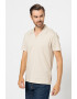 Only & Sons Tricou polo de bumbac organic - Pled.ro