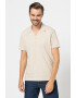 Only & Sons Tricou polo de bumbac organic - Pled.ro