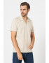 Only & Sons Tricou polo de bumbac organic - Pled.ro