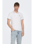 Only & Sons Tricou polo de bumbac organic - Pled.ro