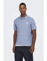 Only & Sons Tricou polo de bumbac organic - Pled.ro