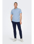 Only & Sons Tricou polo de bumbac organic - Pled.ro