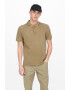 Only & Sons Tricou polo slim fit din material pique Travis - Pled.ro