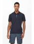 Only & Sons Tricou polo slim fit din material pique Travis - Pled.ro