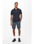 Only & Sons Tricou polo slim fit din material pique Travis - Pled.ro