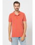 Only & Sons Tricou polo slim fit din material pique Travis - Pled.ro