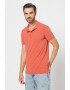 Only & Sons Tricou polo slim fit din material pique Travis - Pled.ro