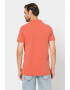 Only & Sons Tricou polo slim fit din material pique Travis - Pled.ro