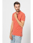 Only & Sons Tricou polo slim fit din material pique Travis - Pled.ro