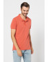 Only & Sons Tricou polo slim fit din material pique Travis - Pled.ro