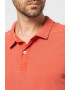 Only & Sons Tricou polo slim fit din material pique Travis - Pled.ro