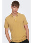 Only & Sons Tricou polo slim fit din material pique Travis - Pled.ro