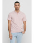 Only & Sons Tricou polo slim fit Stan - Pled.ro