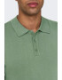 Only & Sons Tricou polo tricotat fin - Pled.ro