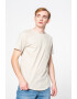 Only & Sons Tricou regular fit cu aplicatie pe piept Gavin - Pled.ro