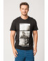 Only & Sons Tricou regular fit cu imprimeu foto Summer - Pled.ro