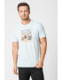 Only & Sons Tricou regular fit cu imprimeu foto Summer - Pled.ro