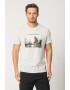 Only & Sons Tricou regular fit cu imprimeu foto Summer - Pled.ro