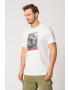 Only & Sons Tricou regular fit cu imprimeu foto Summer - Pled.ro