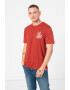 Only & Sons Tricou regular fit cu imprimeu Said - Pled.ro