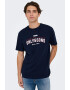 Only & Sons Tricou regular fit cu logo - Pled.ro