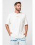 Only & Sons Tricou relaxed fit cu imprimeu Gerald - Pled.ro