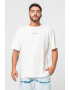 Only & Sons Tricou relaxed fit cu imprimeu Gerald - Pled.ro