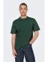 Only & Sons Tricou relaxed fit din bumbac organic Fred - Pled.ro