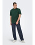 Only & Sons Tricou relaxed fit din bumbac organic Fred - Pled.ro