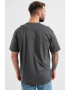 Only & Sons Tricou relaxed fit din bumbac organic Fred - Pled.ro