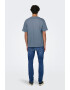 Only & Sons Tricou relaxed fit din bumbac organic Fred - Pled.ro