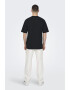 Only & Sons Tricou relaxed fit Lawson - Pled.ro