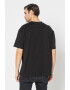 Only & Sons Tricou supradimensionat cu maneci cazute Blaze - Pled.ro